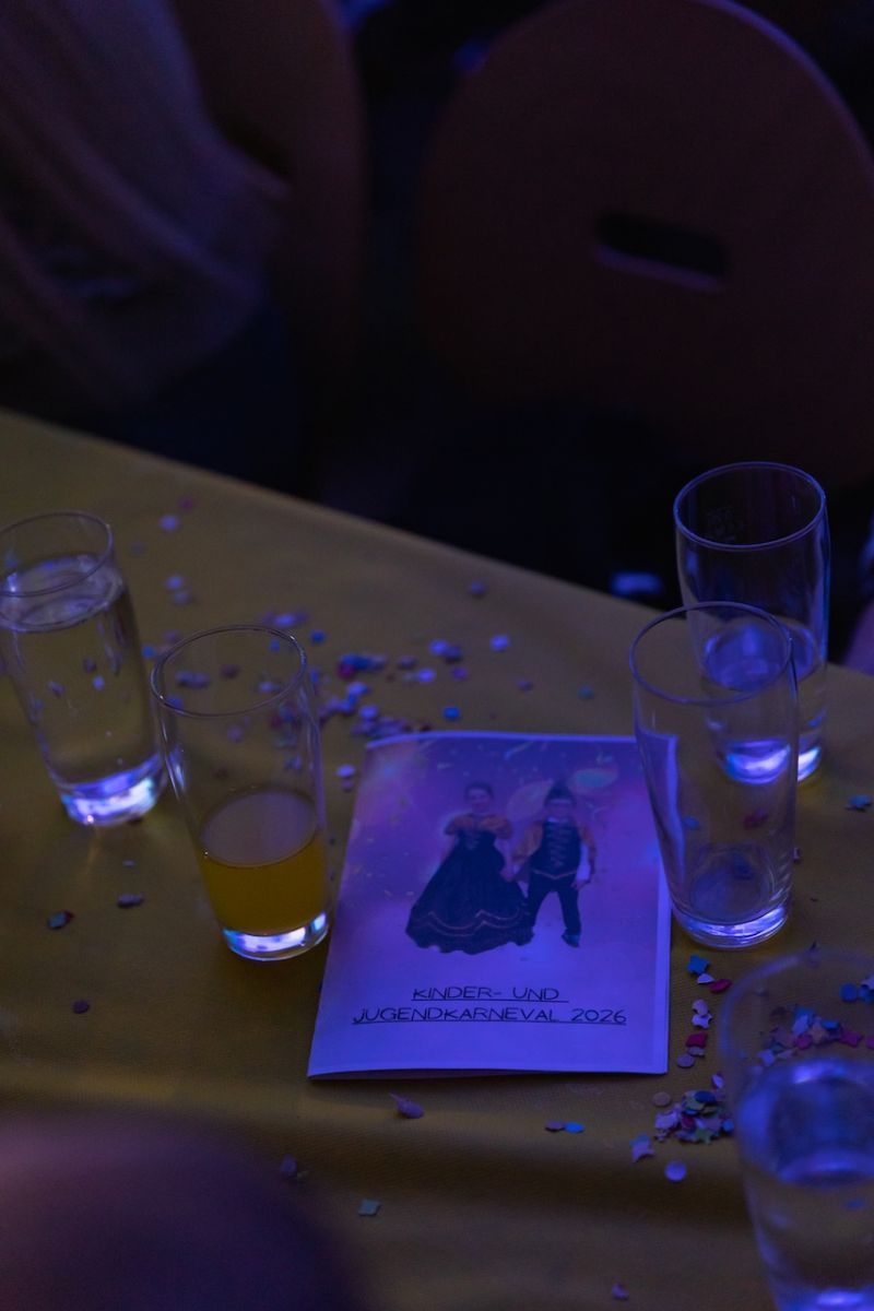 Impression Kinder- und Jugendkarneval, Foto 163