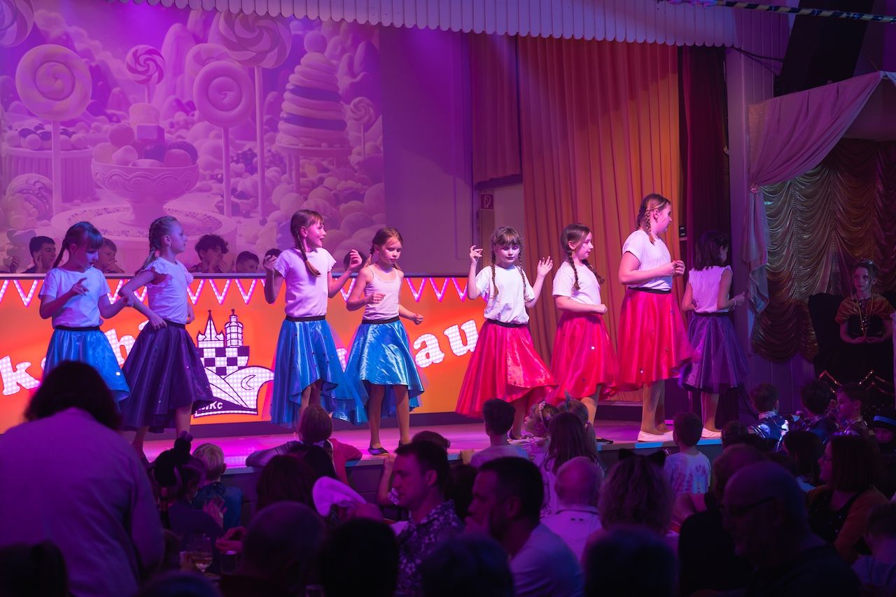 Impression Kinder- und Jugendkarneval, Foto 166