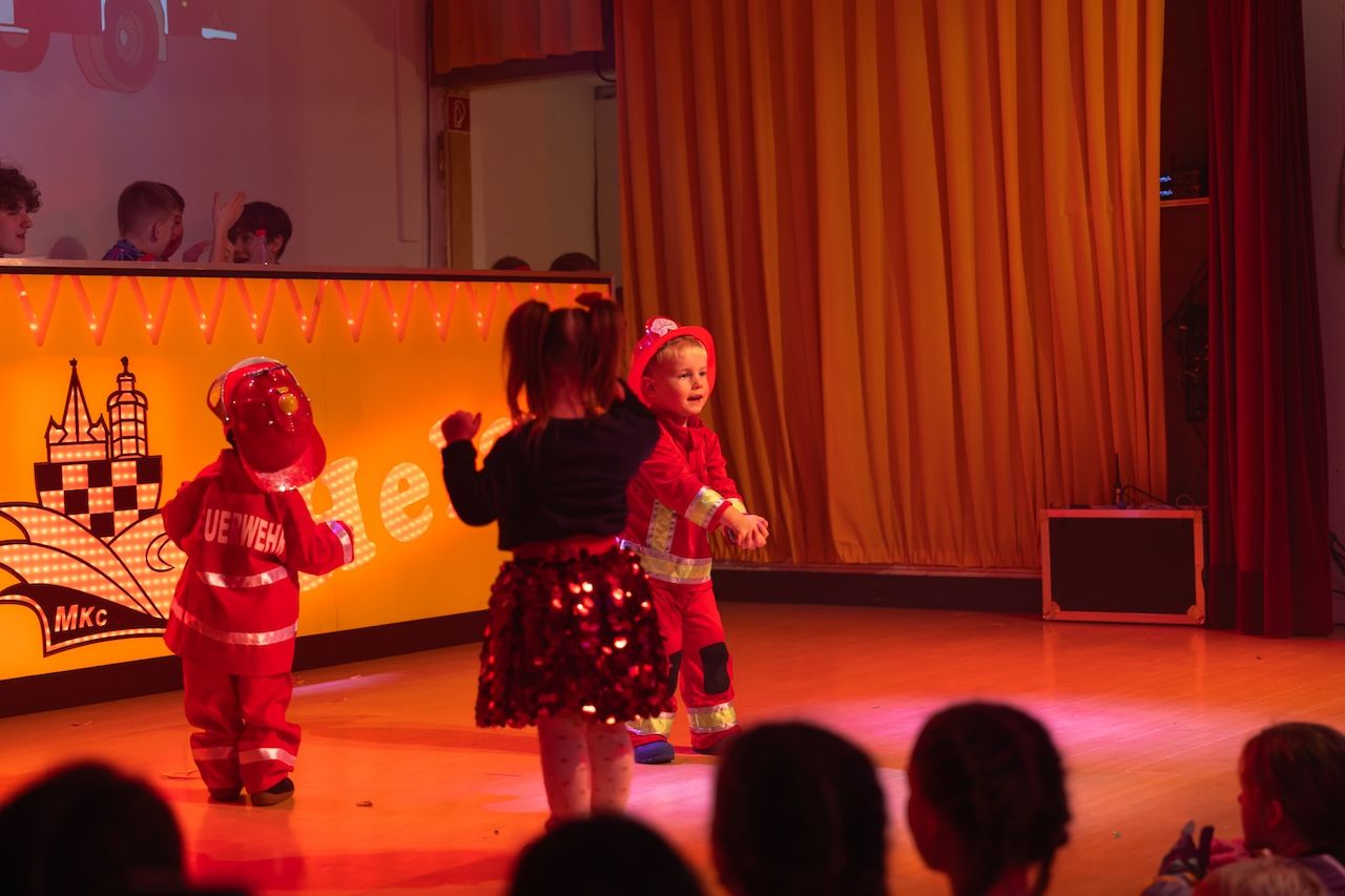 Impression Kinder- und Jugendkarneval, Foto 168