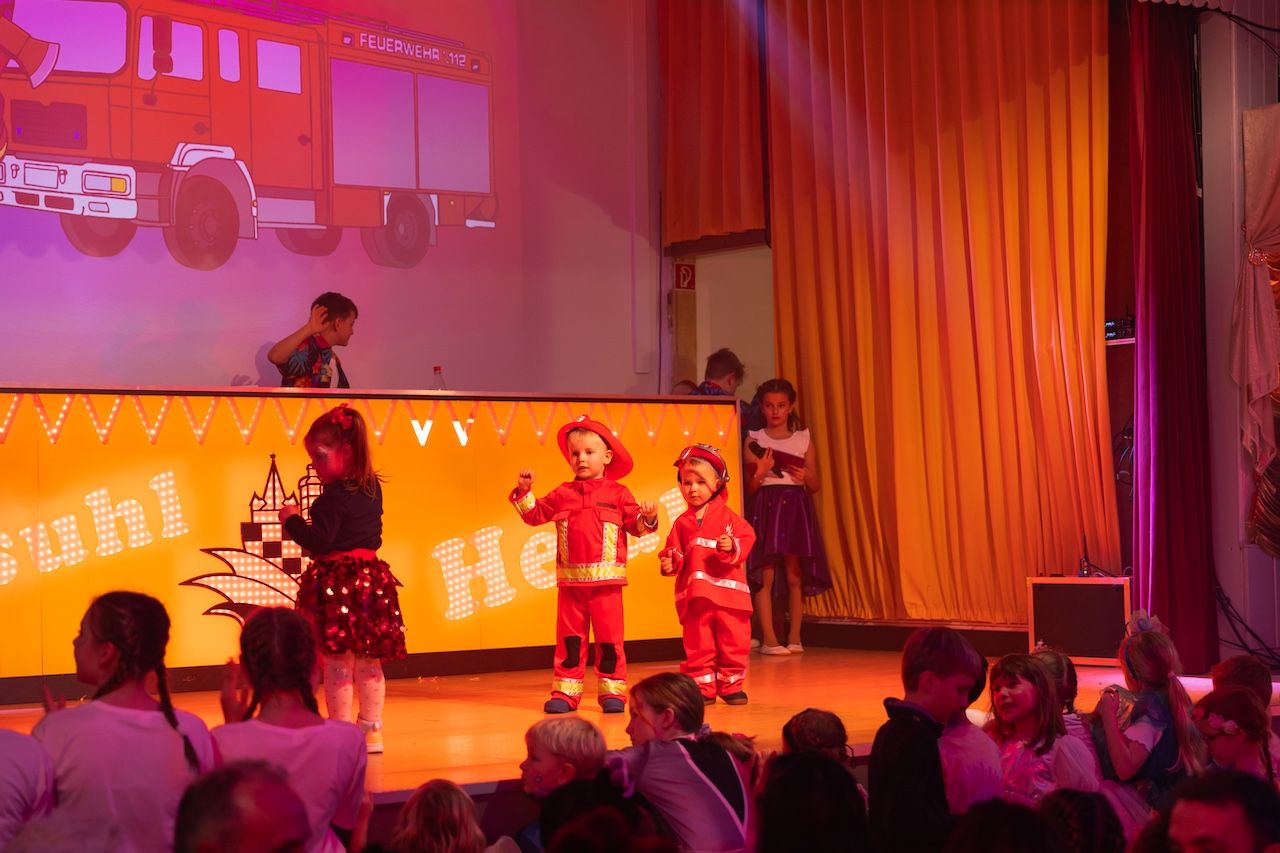 Impression Kinder- und Jugendkarneval, Foto 169