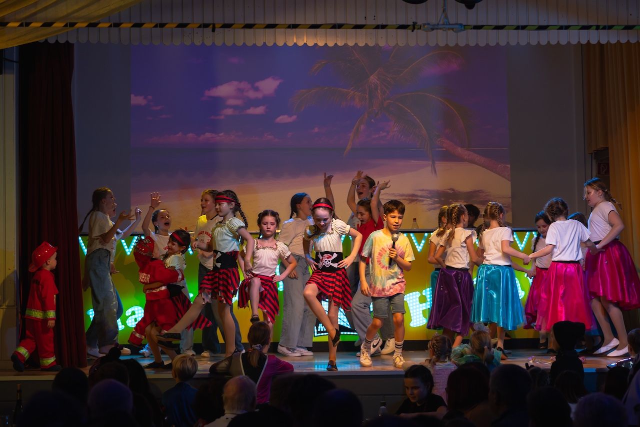 Impression Kinder- und Jugendkarneval, Foto 175