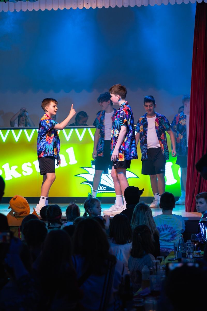 Impression Kinder- und Jugendkarneval, Foto 179