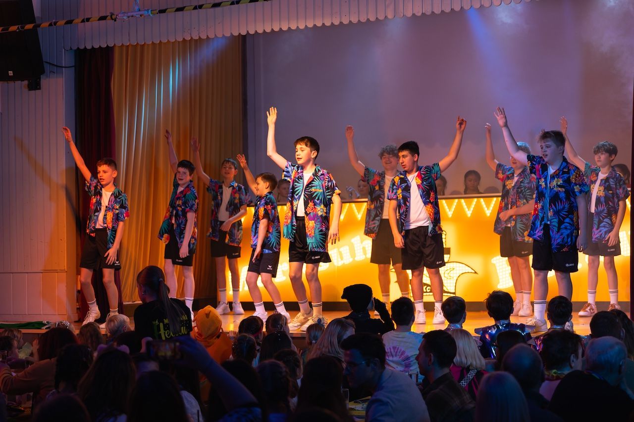 Impression Kinder- und Jugendkarneval, Foto 181