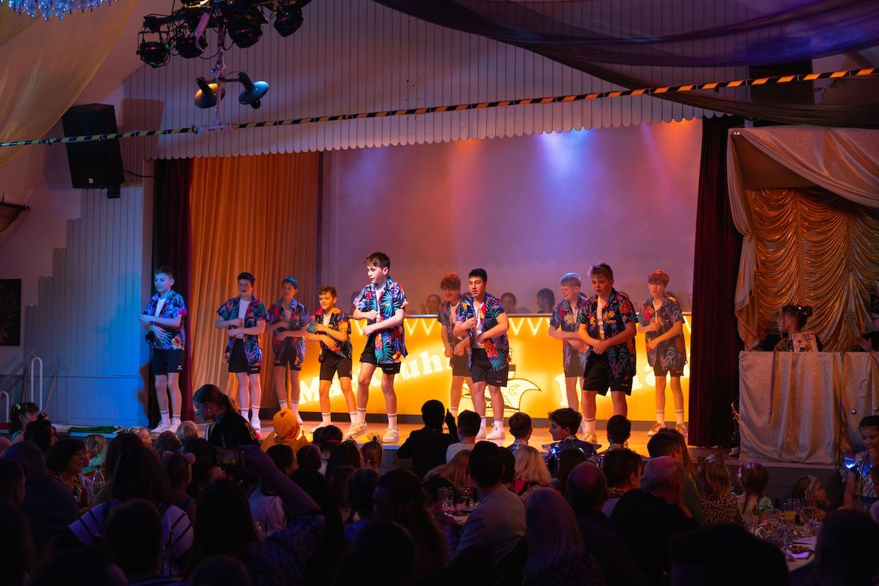 Impression Kinder- und Jugendkarneval, Foto 182