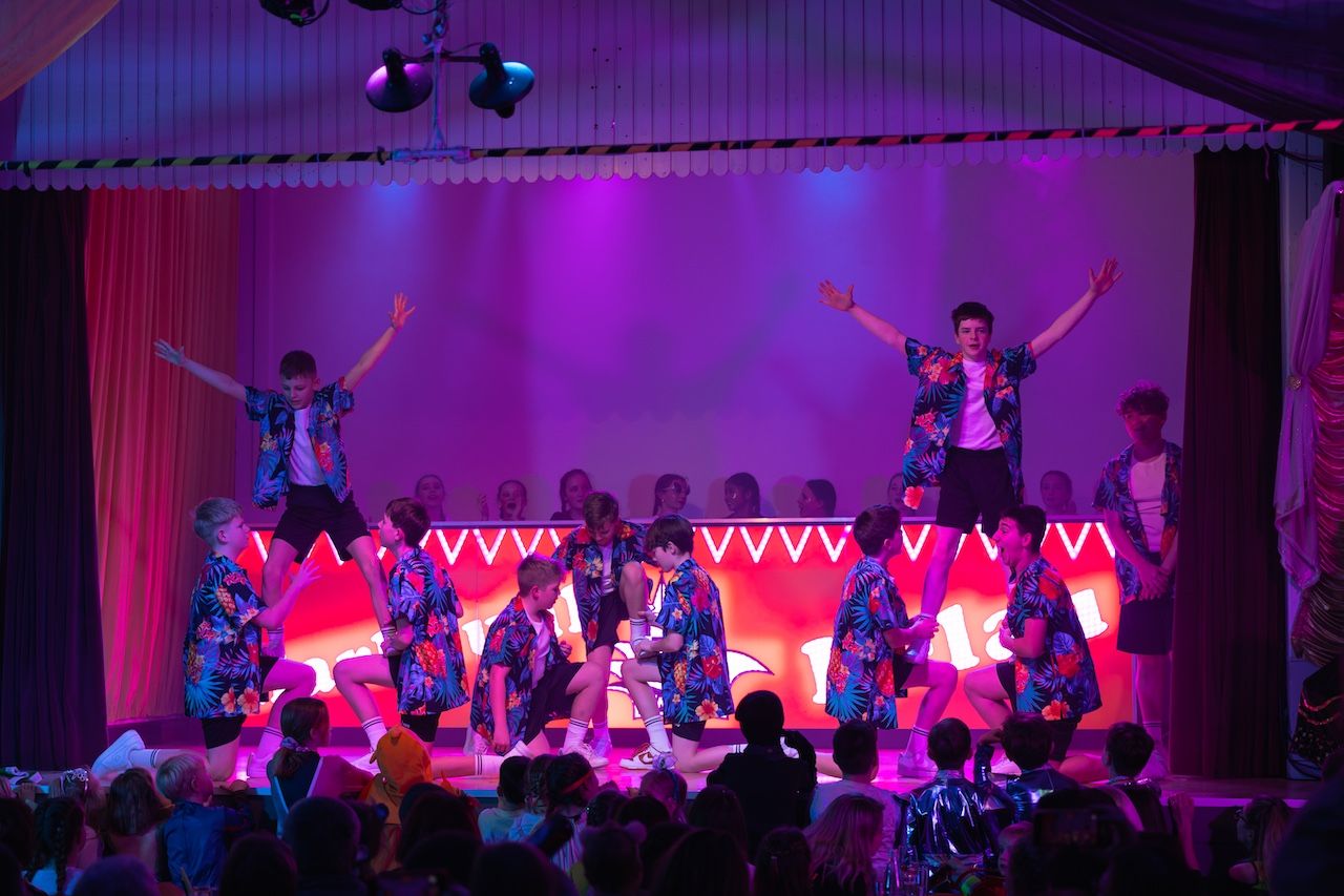 Impression Kinder- und Jugendkarneval, Foto 188