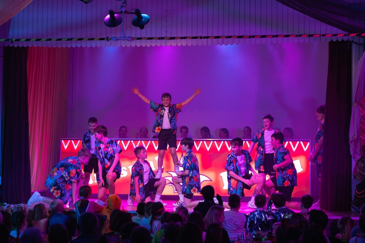 Impression Kinder- und Jugendkarneval, Foto 189