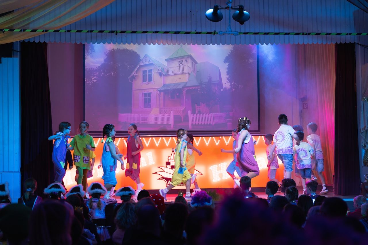 Impression Kinder- und Jugendkarneval, Foto 19