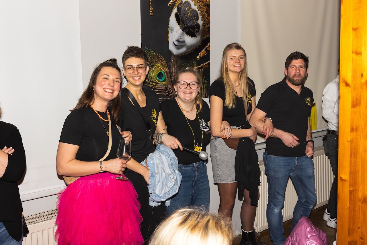 Impression Kinder- und Jugendkarneval, Foto 198