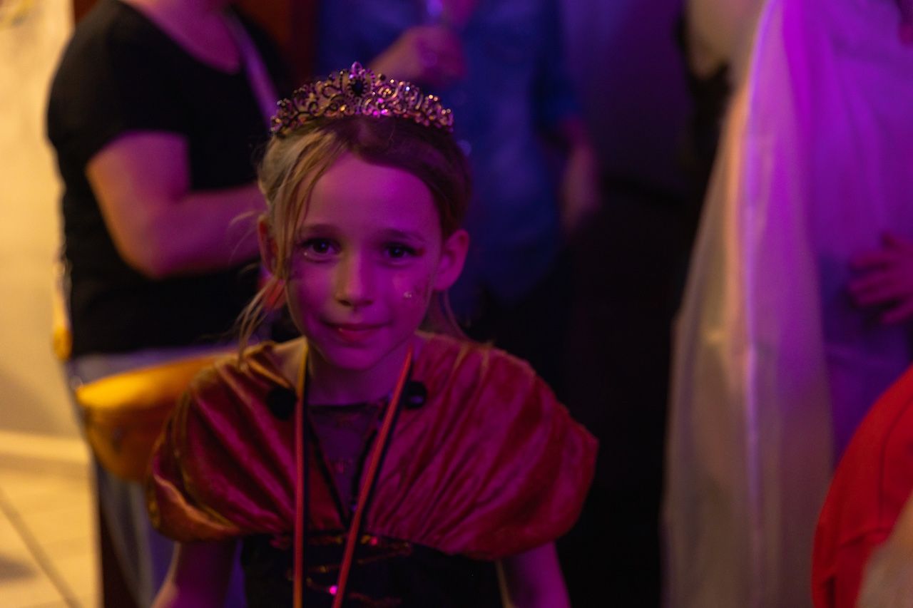 Impression Kinder- und Jugendkarneval, Foto 207