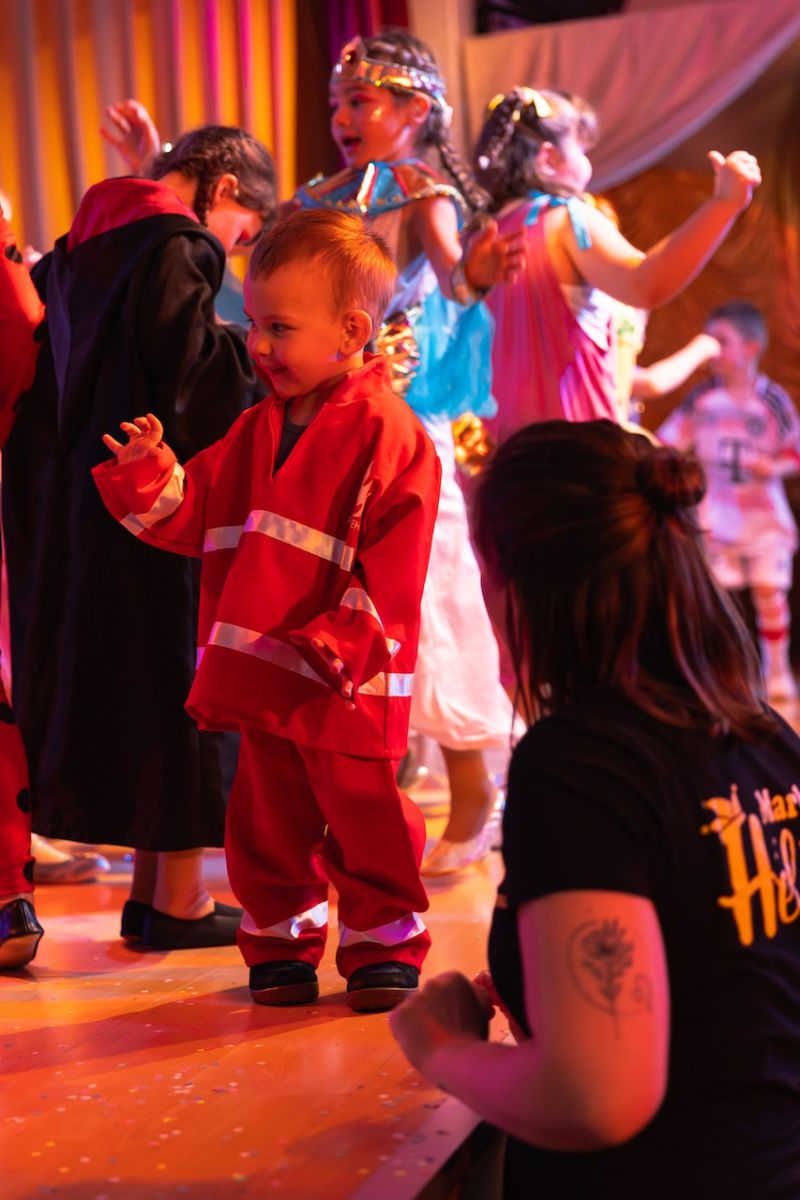 Impression Kinder- und Jugendkarneval, Foto 210
