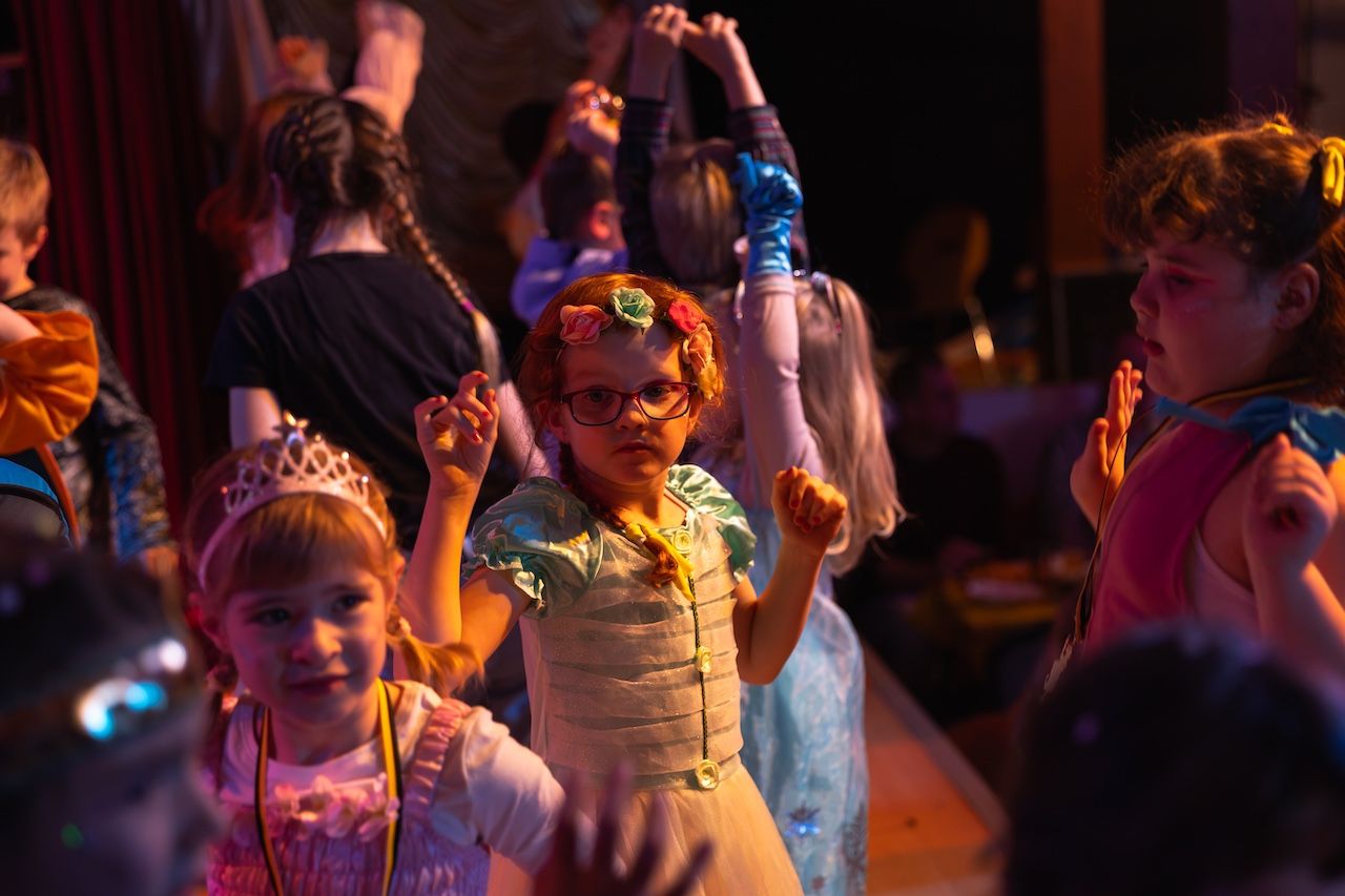 Impression Kinder- und Jugendkarneval, Foto 215