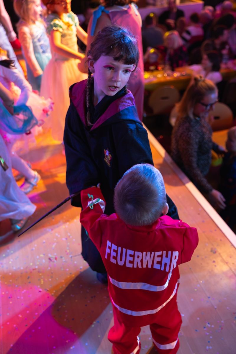 Impression Kinder- und Jugendkarneval, Foto 217