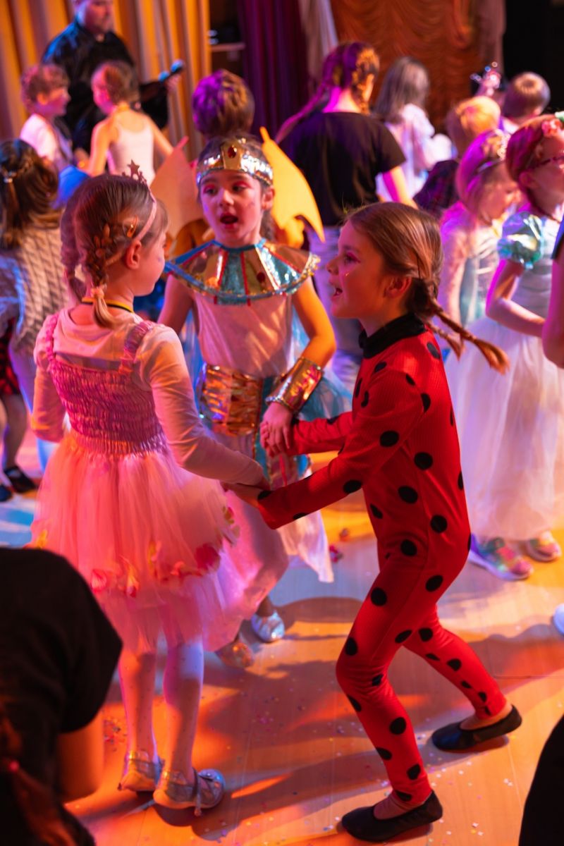 Impression Kinder- und Jugendkarneval, Foto 218
