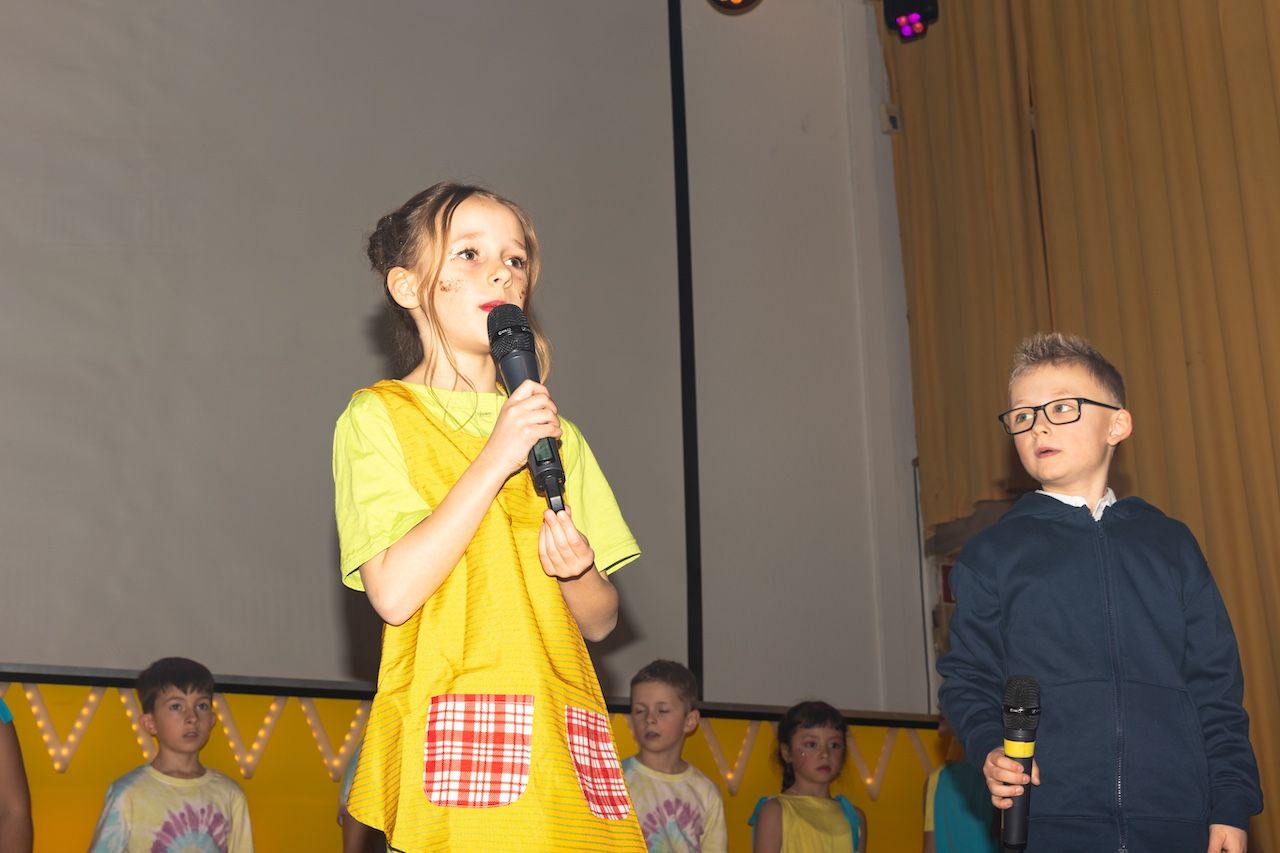Impression Kinder- und Jugendkarneval, Foto 23