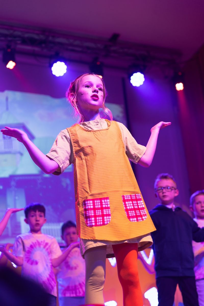 Impression Kinder- und Jugendkarneval, Foto 25
