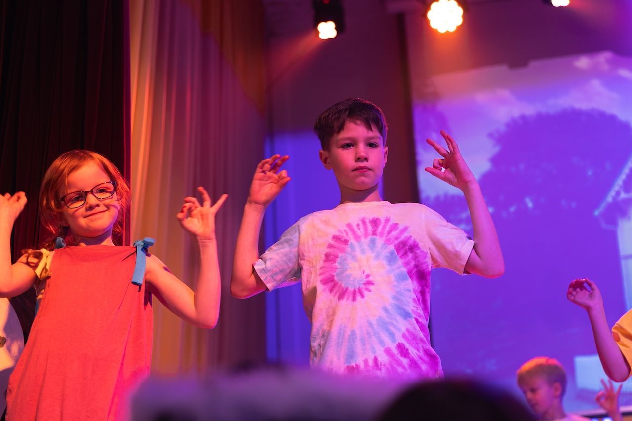 Impression Kinder- und Jugendkarneval, Foto 28