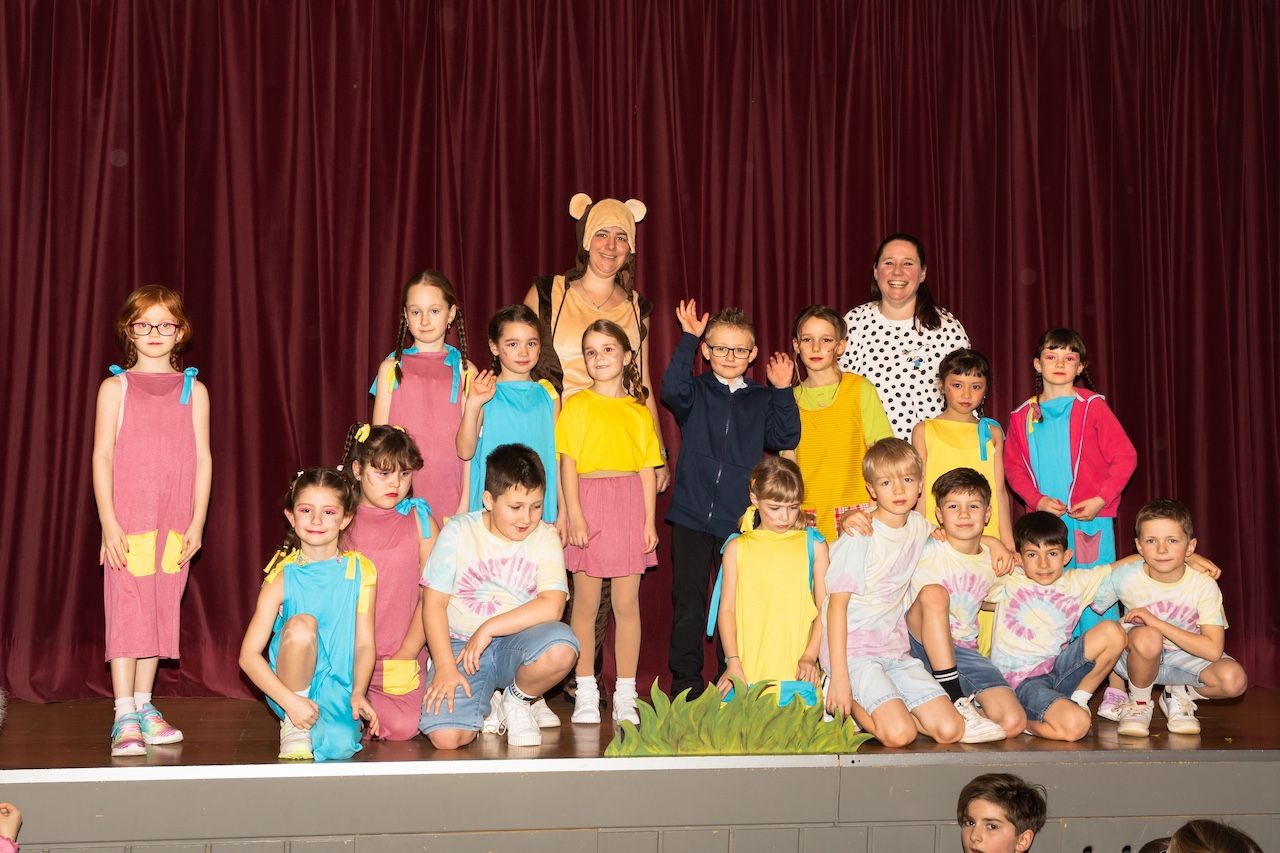 Impression Kinder- und Jugendkarneval, Foto 3
