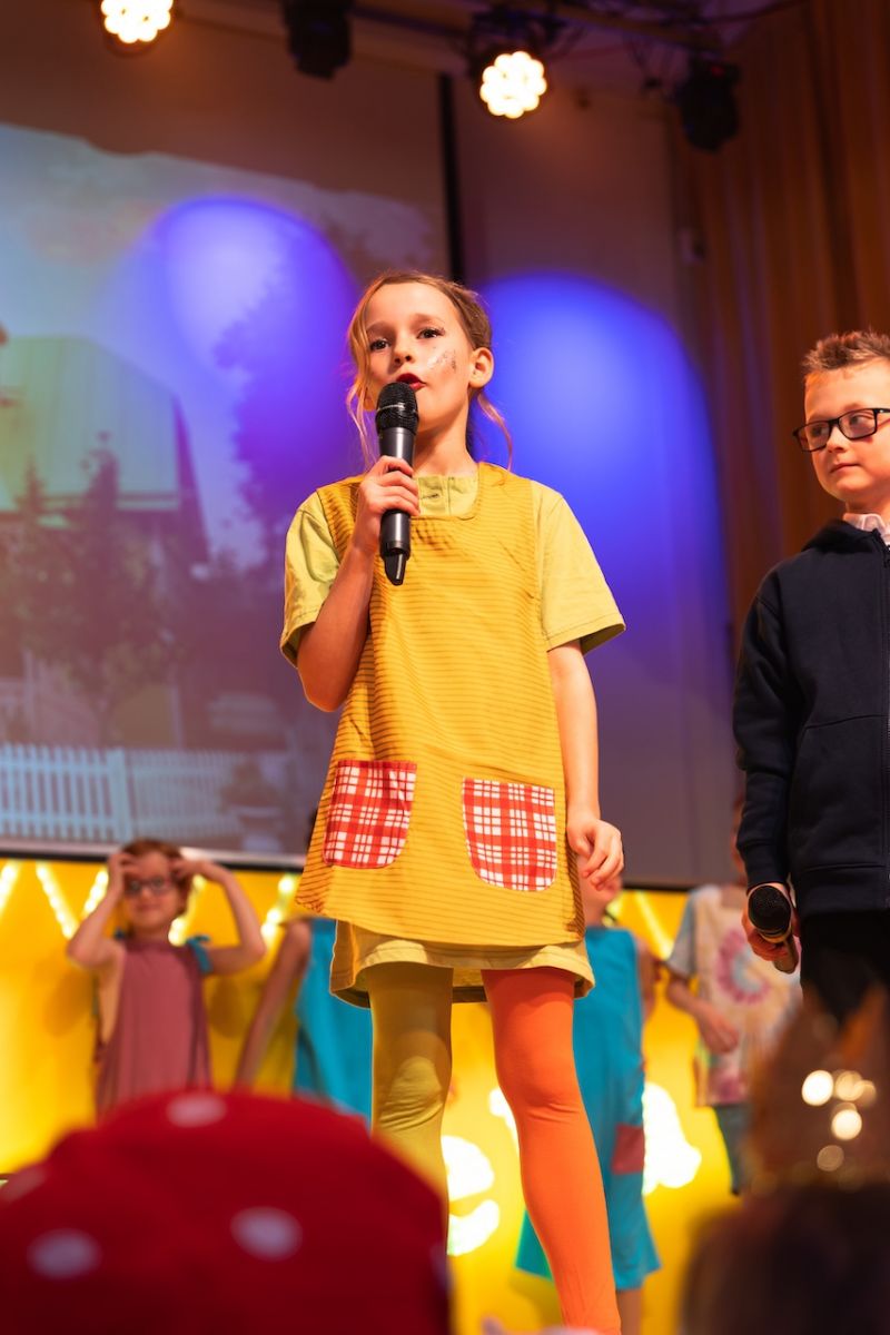 Impression Kinder- und Jugendkarneval, Foto 30