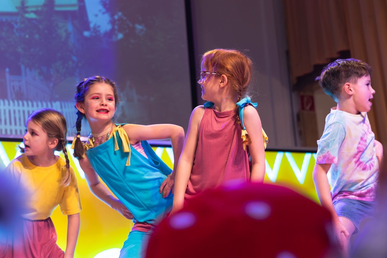 Impression Kinder- und Jugendkarneval, Foto 35