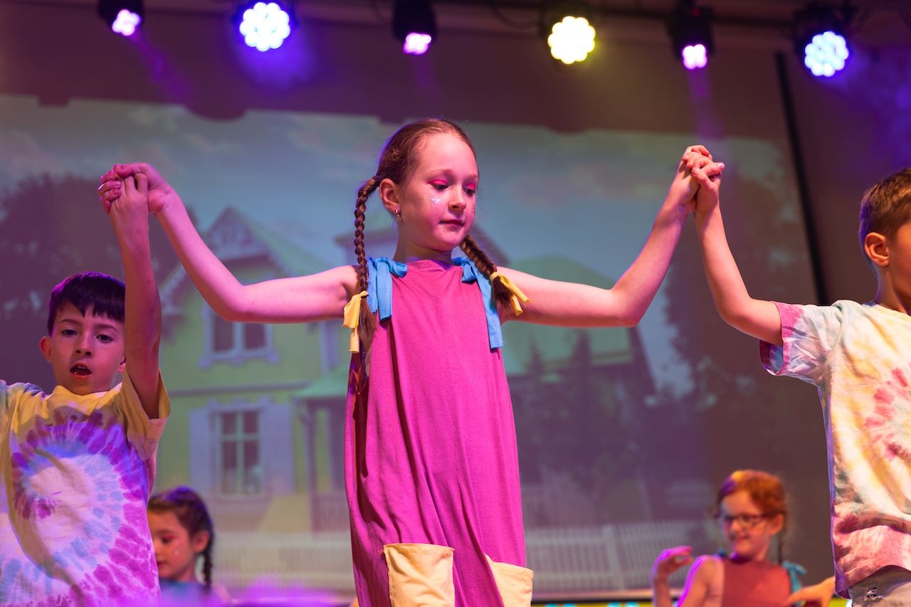 Impression Kinder- und Jugendkarneval, Foto 38