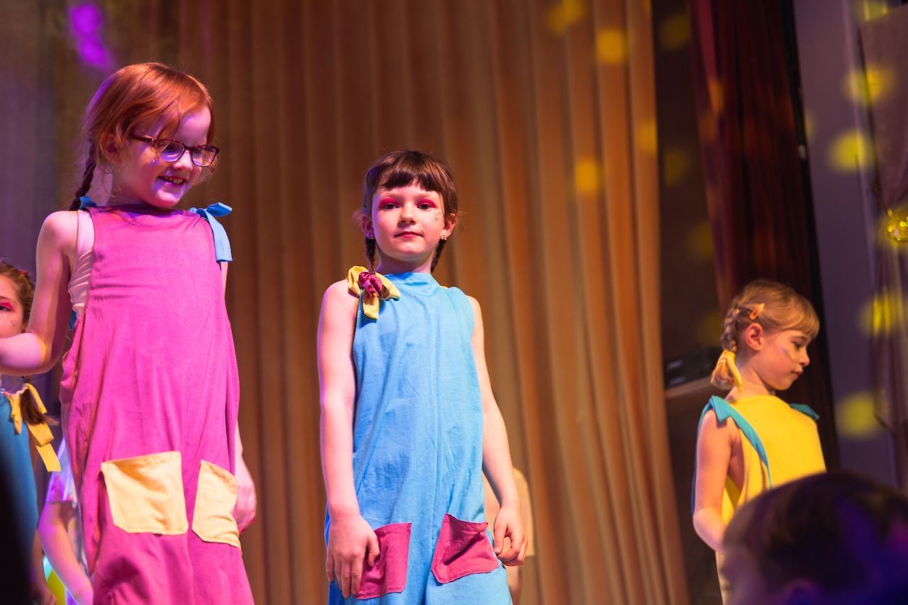 Impression Kinder- und Jugendkarneval, Foto 39