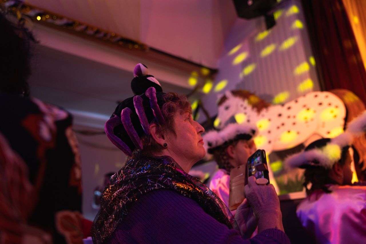 Impression Kinder- und Jugendkarneval, Foto 41
