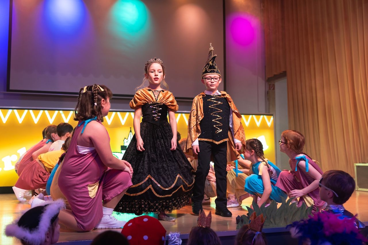 Impression Kinder- und Jugendkarneval, Foto 42