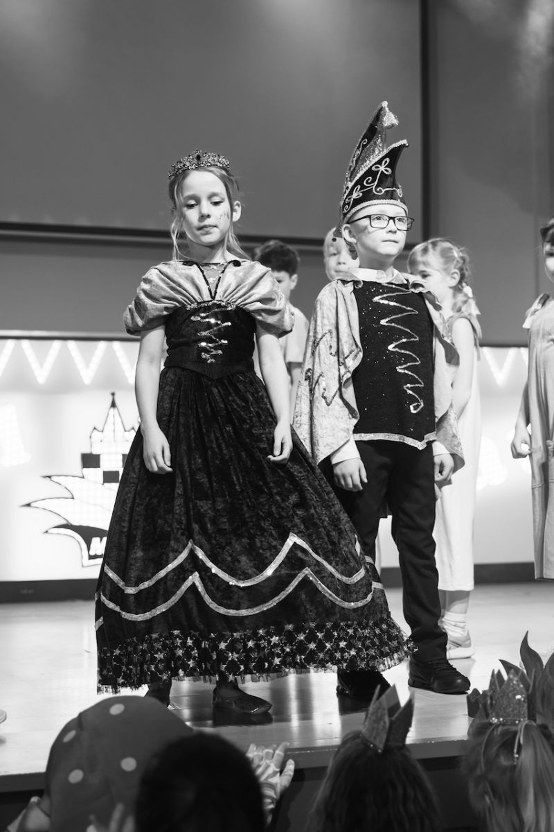 Impression Kinder- und Jugendkarneval, Foto 44
