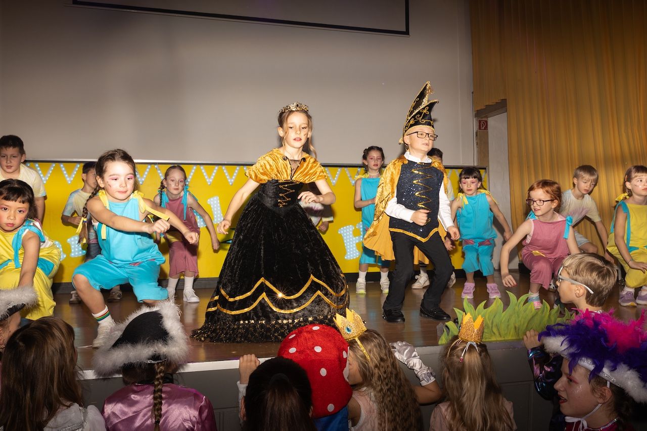 Impression Kinder- und Jugendkarneval, Foto 46