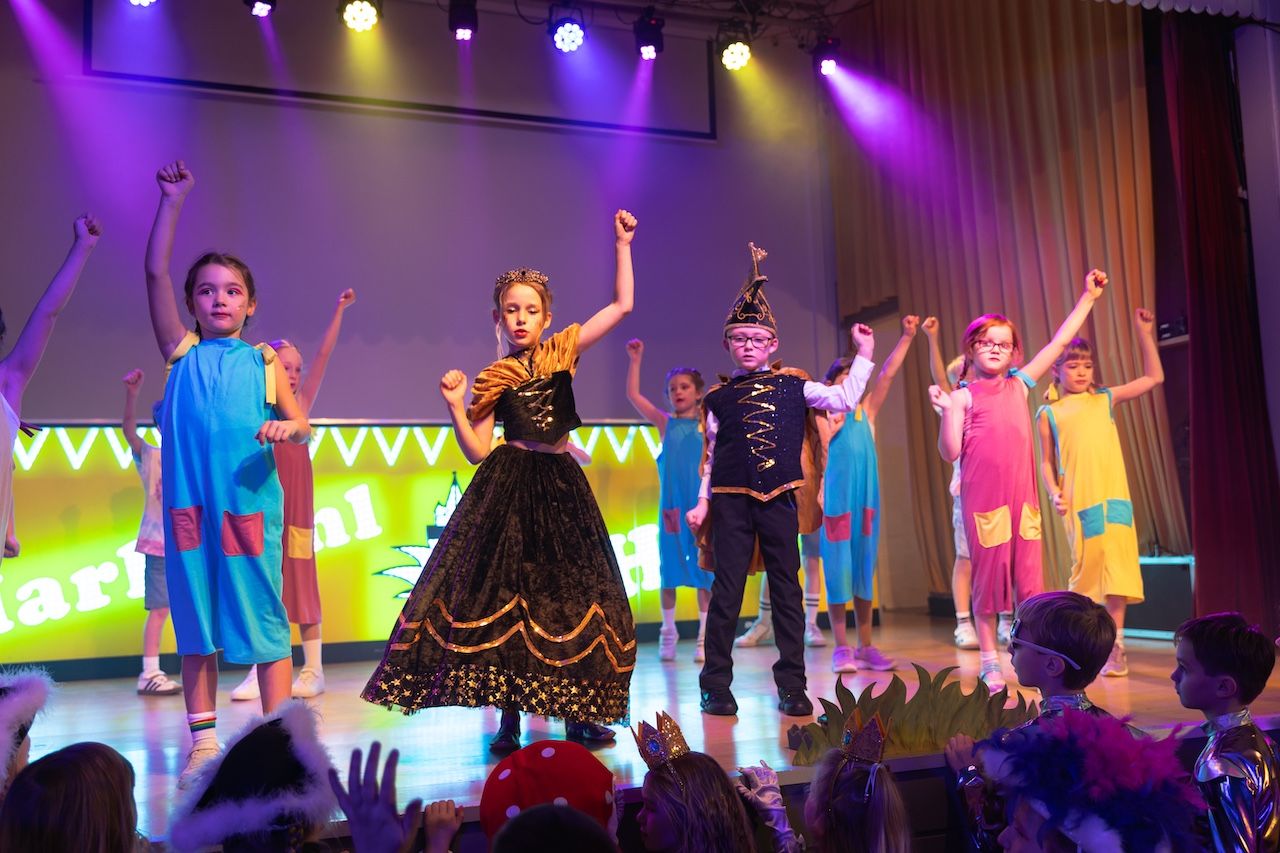 Impression Kinder- und Jugendkarneval, Foto 47