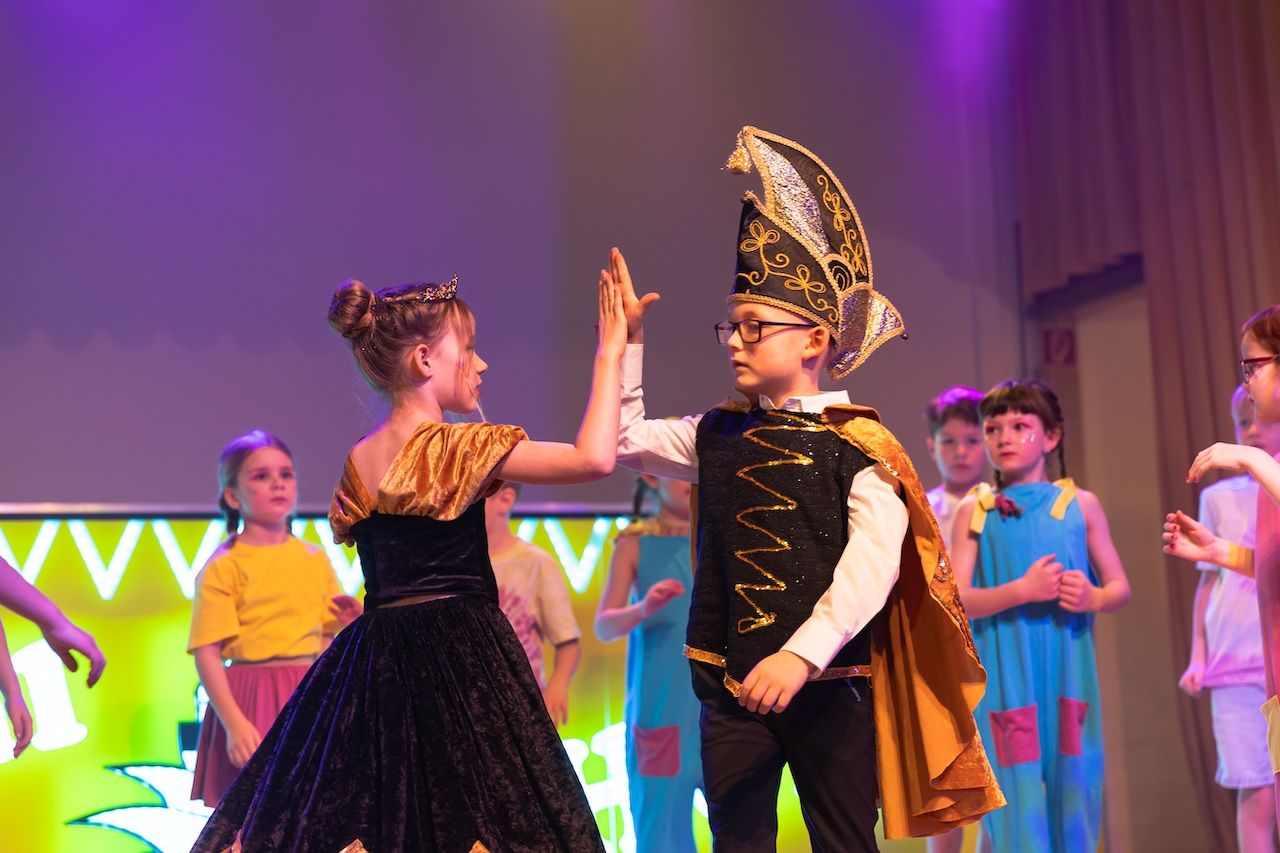 Impression Kinder- und Jugendkarneval, Foto 48