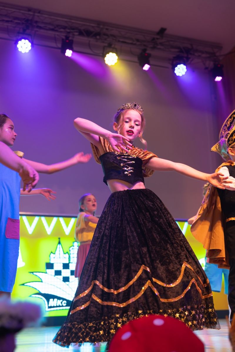 Impression Kinder- und Jugendkarneval, Foto 52