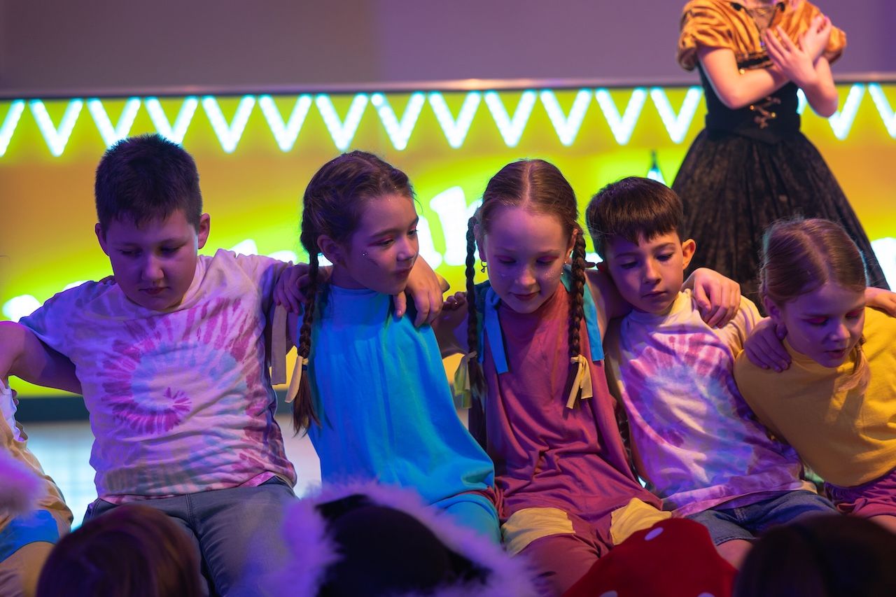 Impression Kinder- und Jugendkarneval, Foto 55