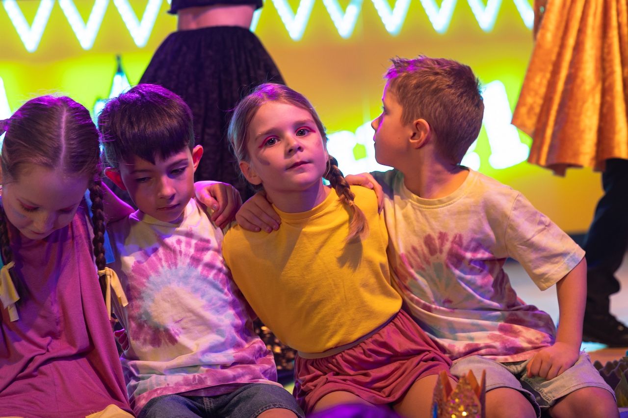 Impression Kinder- und Jugendkarneval, Foto 57
