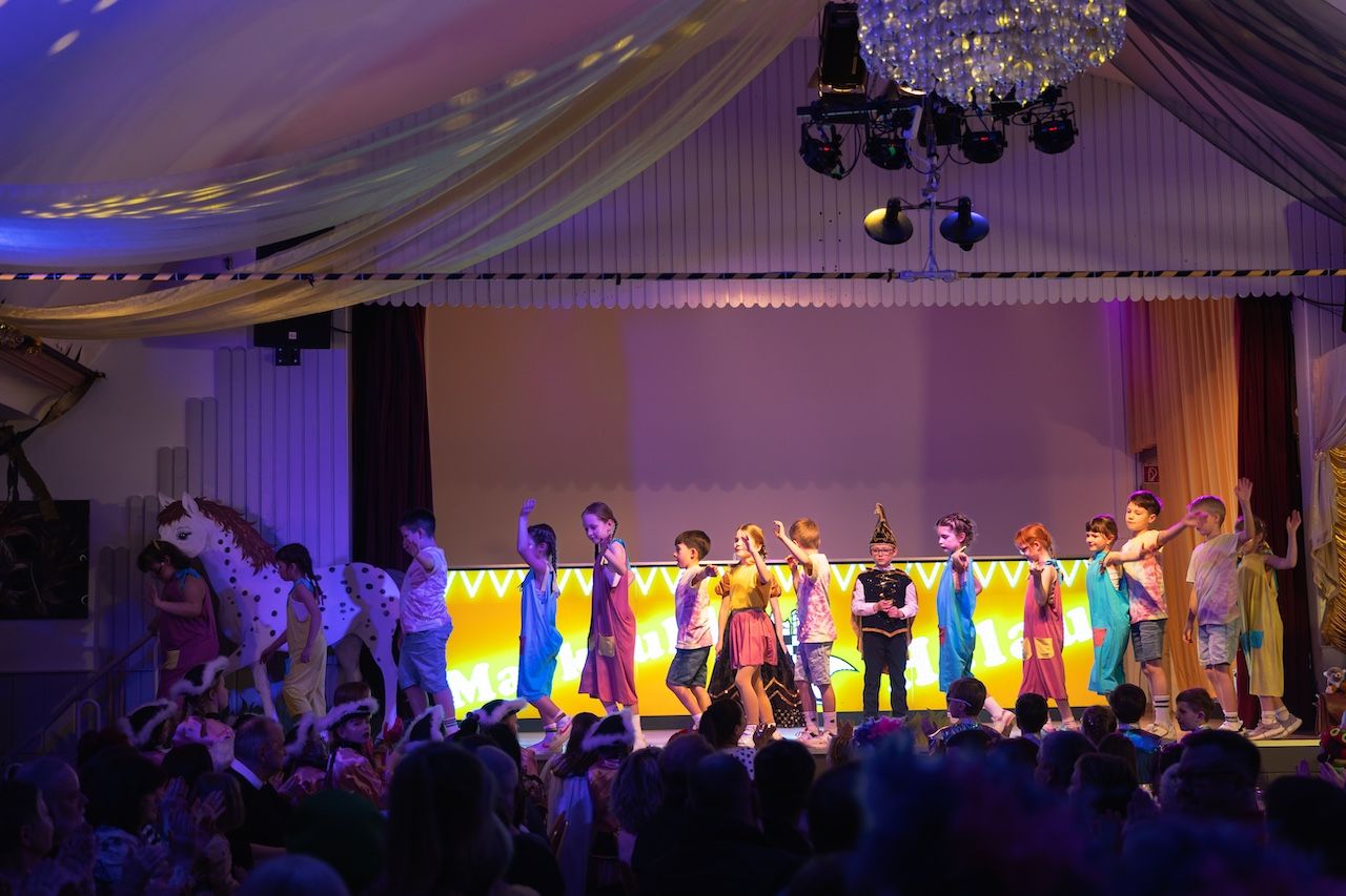 Impression Kinder- und Jugendkarneval, Foto 59