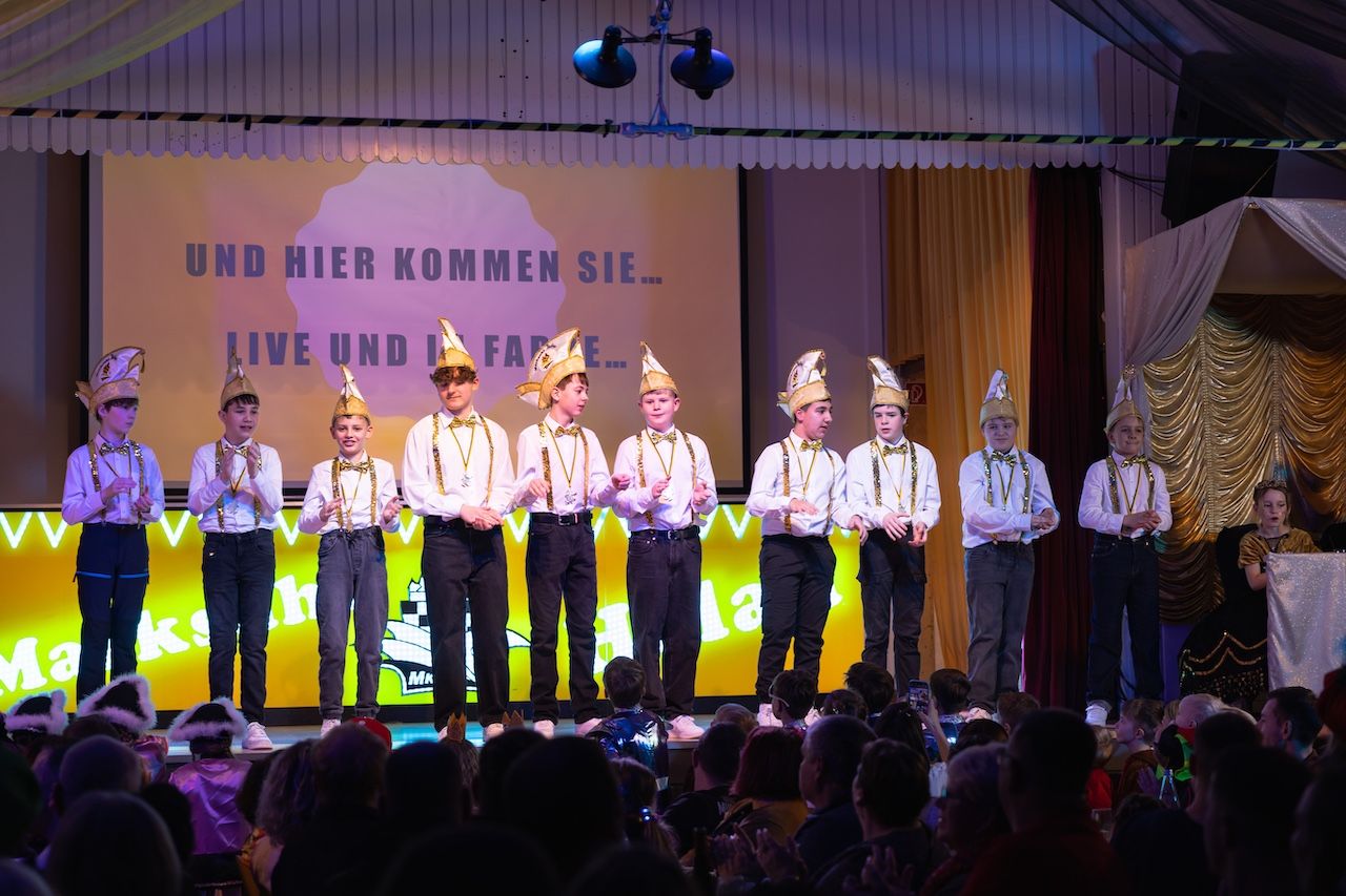 Impression Kinder- und Jugendkarneval, Foto 62