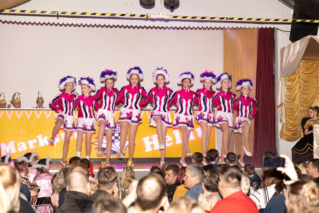 Impression Kinder- und Jugendkarneval, Foto 66