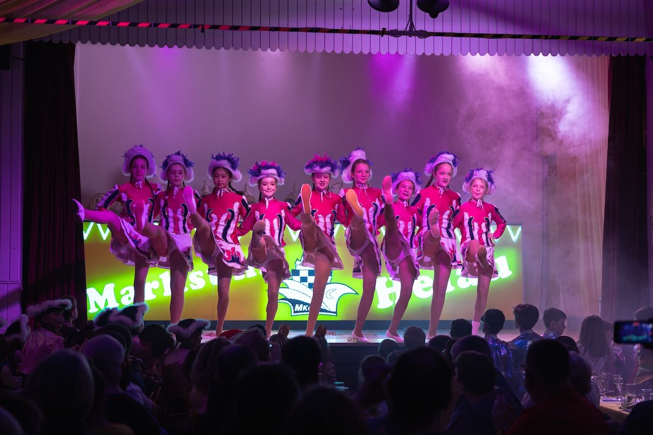 Impression Kinder- und Jugendkarneval, Foto 69