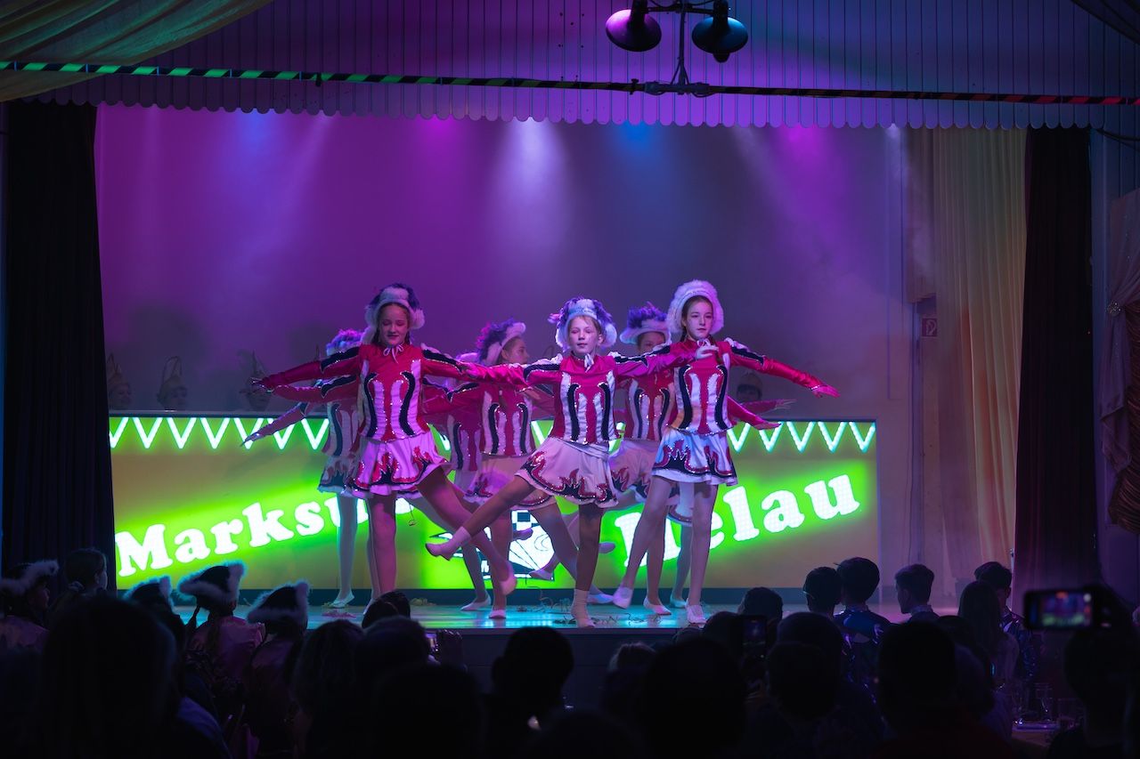 Impression Kinder- und Jugendkarneval, Foto 72