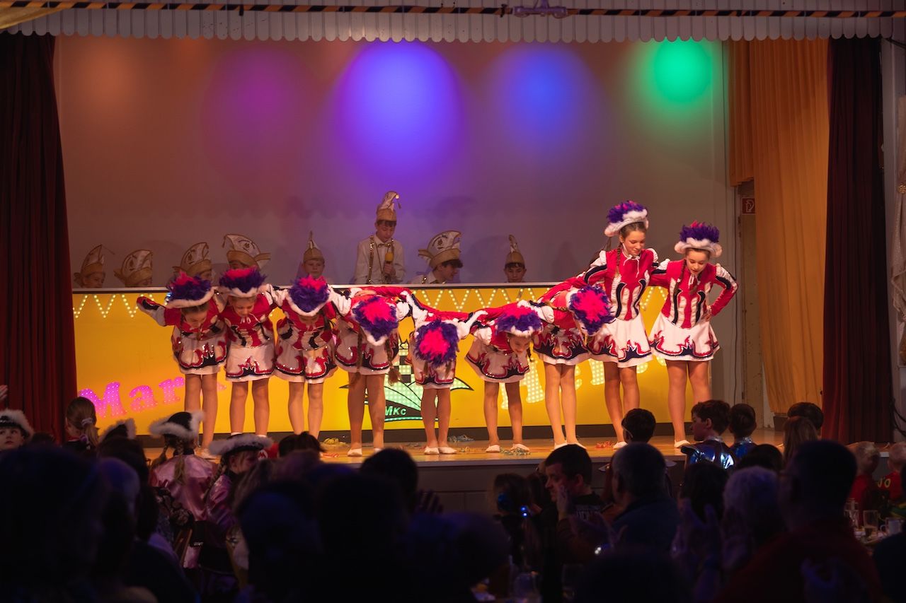 Impression Kinder- und Jugendkarneval, Foto 75