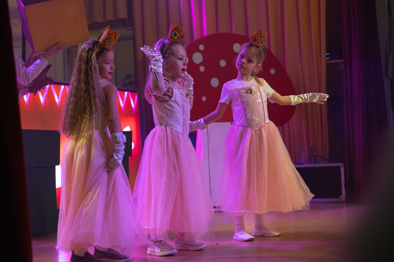 Impression Kinder- und Jugendkarneval, Foto 80