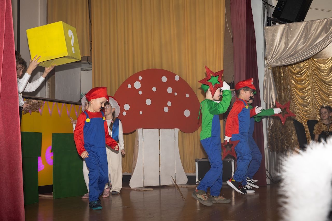 Impression Kinder- und Jugendkarneval, Foto 83