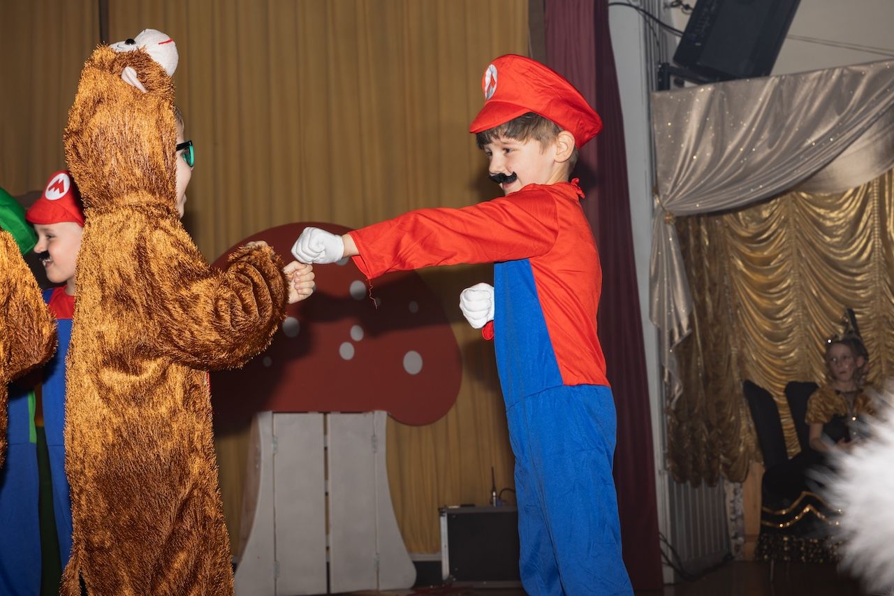 Impression Kinder- und Jugendkarneval, Foto 84