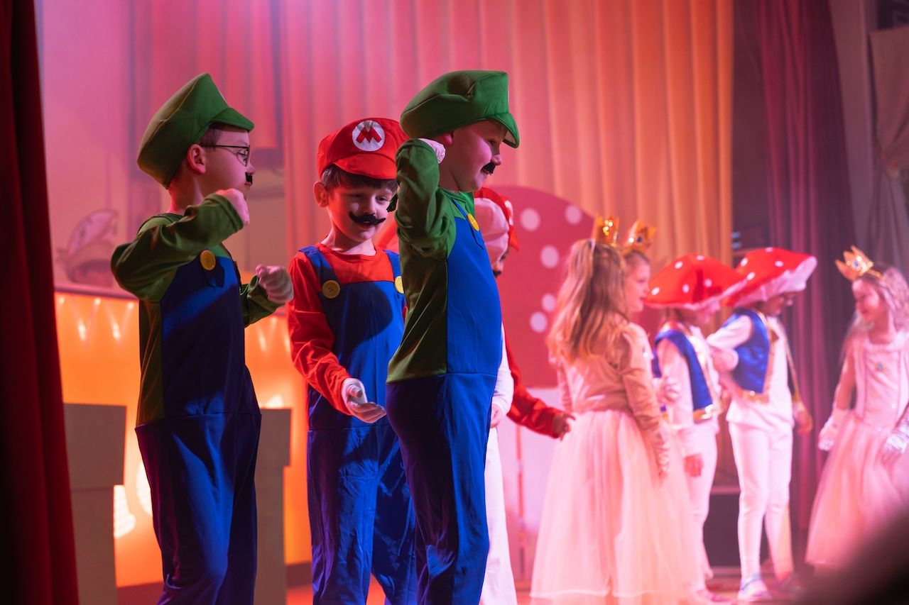 Impression Kinder- und Jugendkarneval, Foto 85