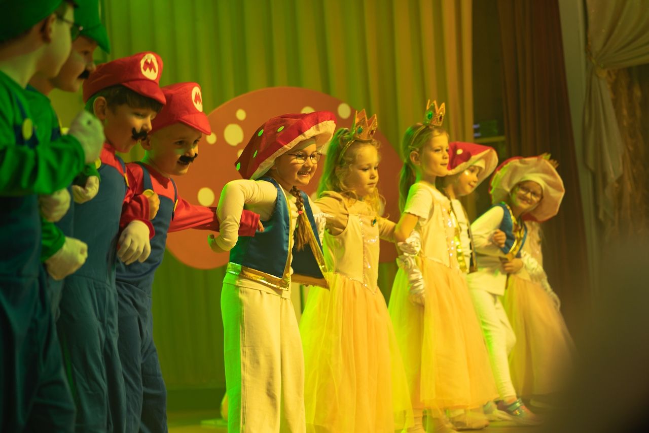 Impression Kinder- und Jugendkarneval, Foto 86