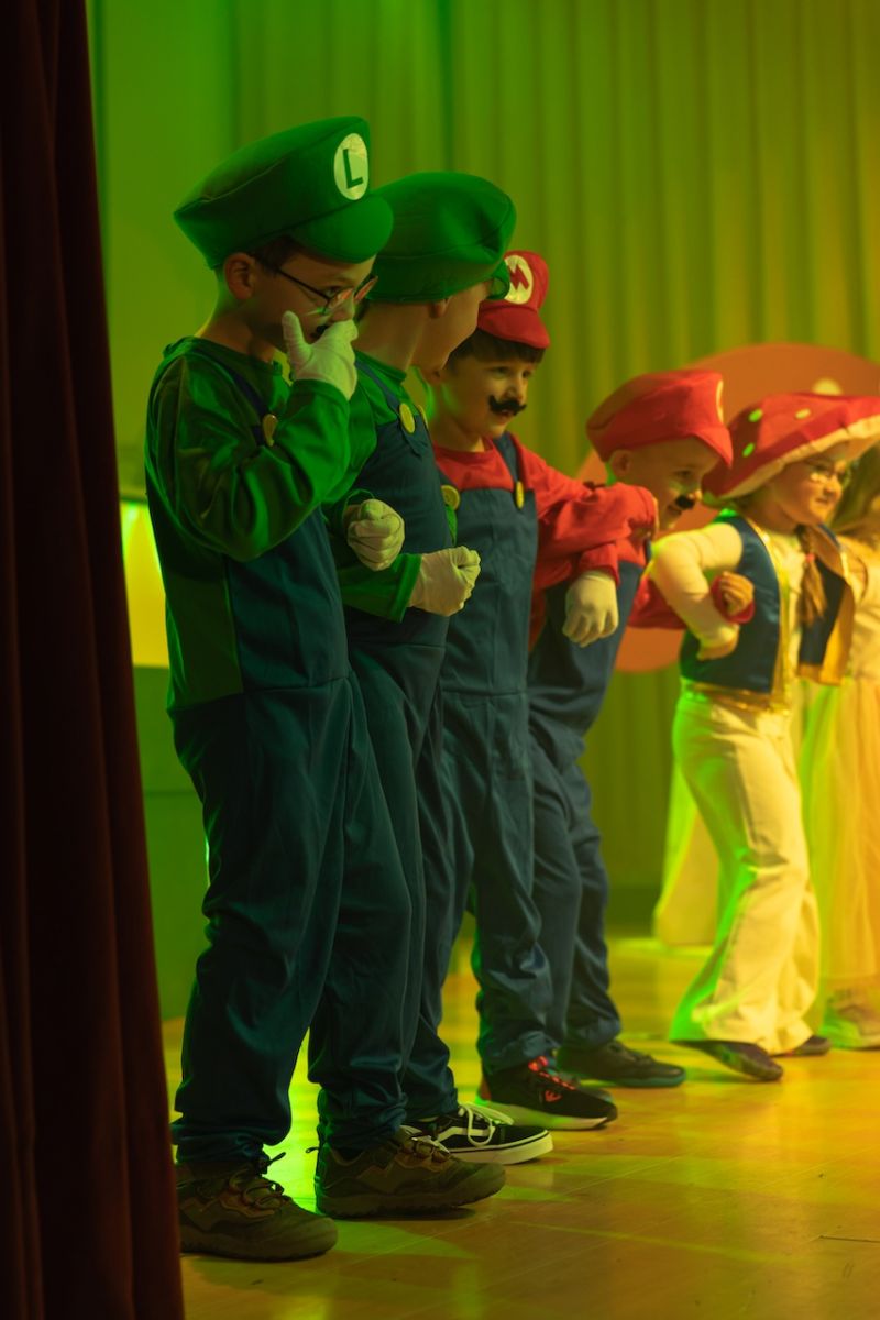 Impression Kinder- und Jugendkarneval, Foto 87