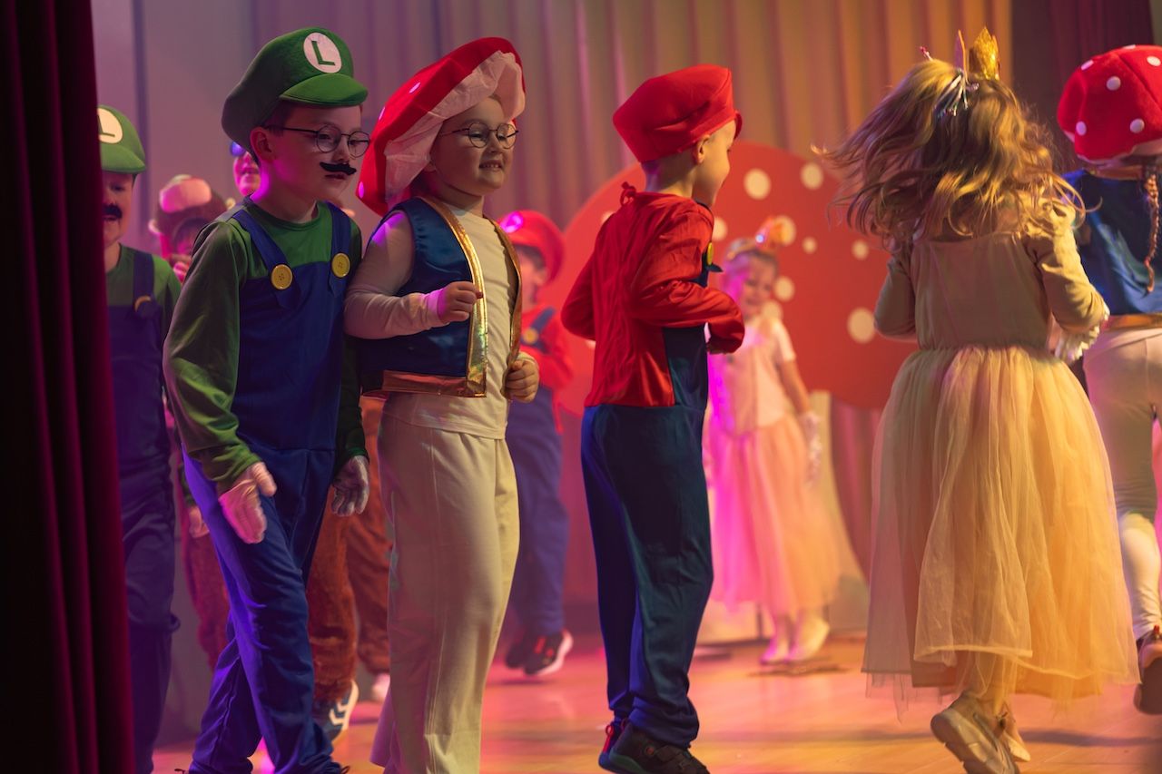 Impression Kinder- und Jugendkarneval, Foto 89