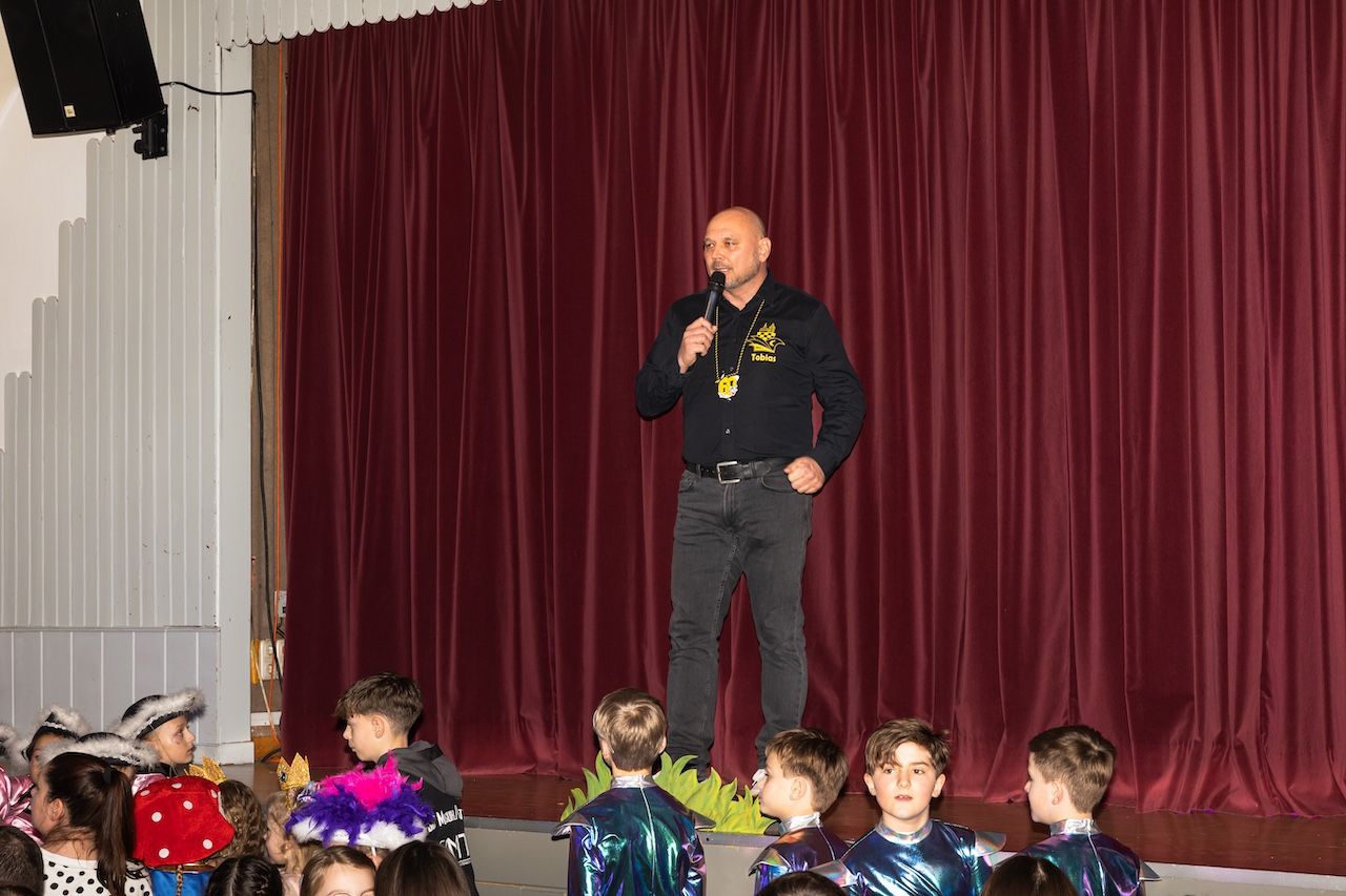 Impression Kinder- und Jugendkarneval, Foto 9