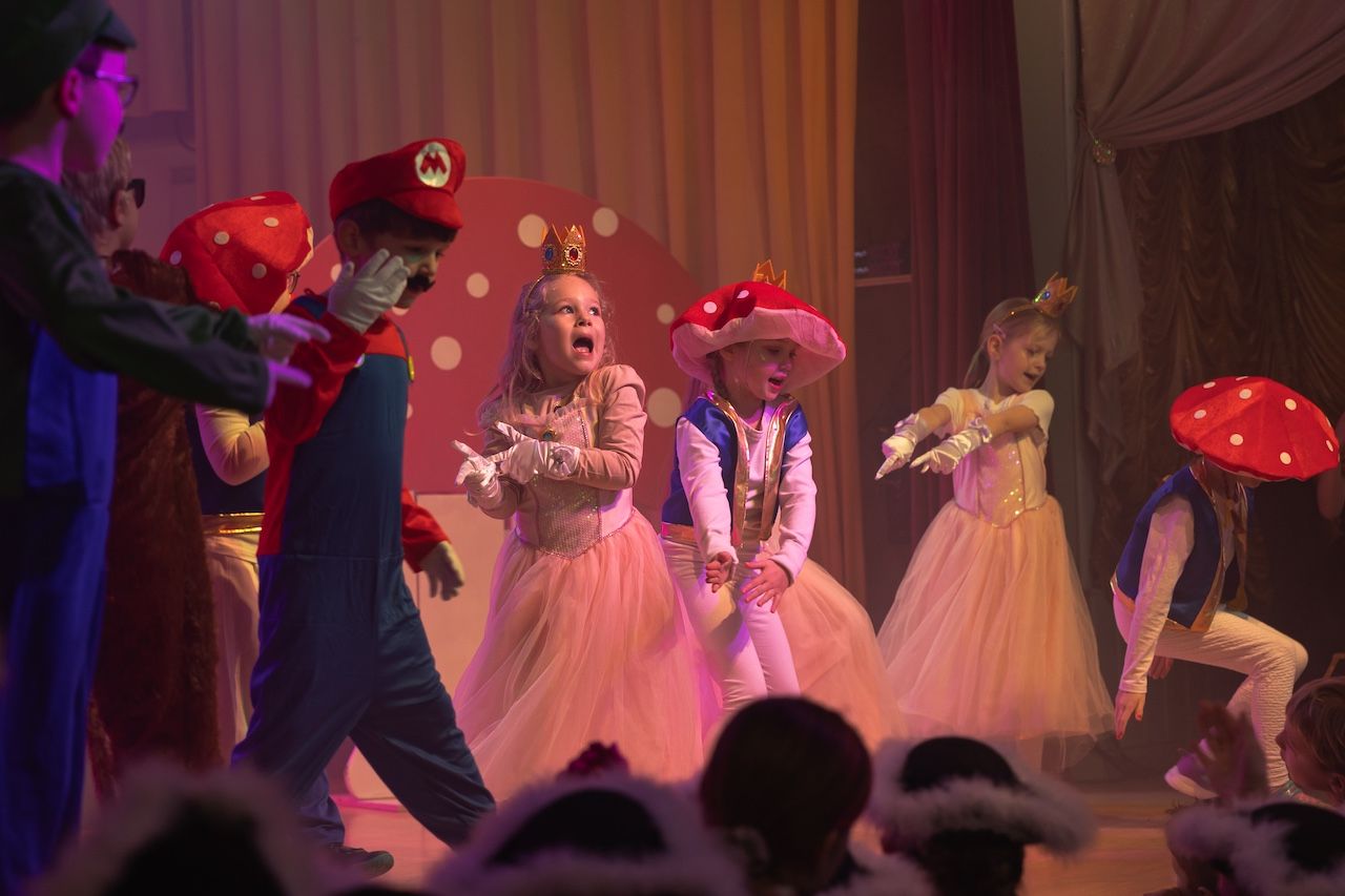 Impression Kinder- und Jugendkarneval, Foto 91