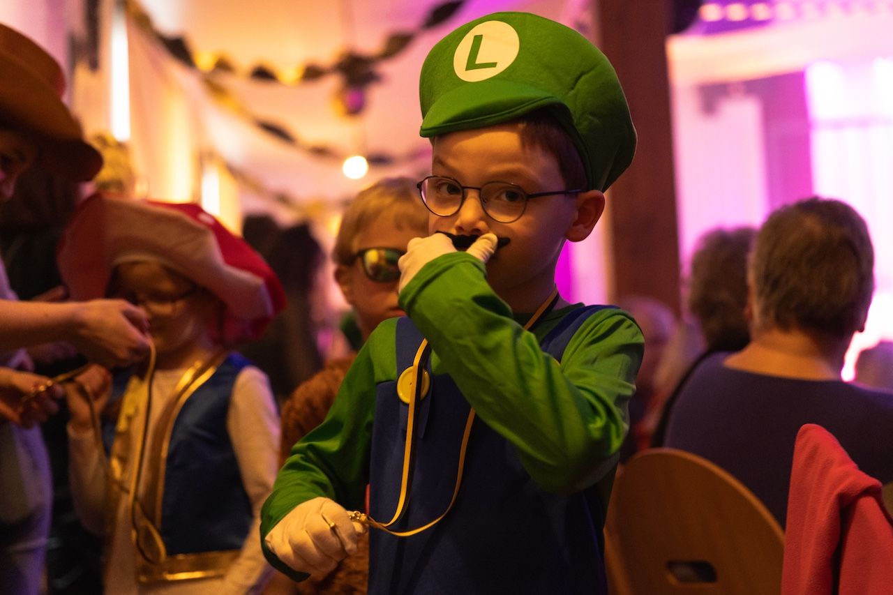 Impression Kinder- und Jugendkarneval, Foto 93